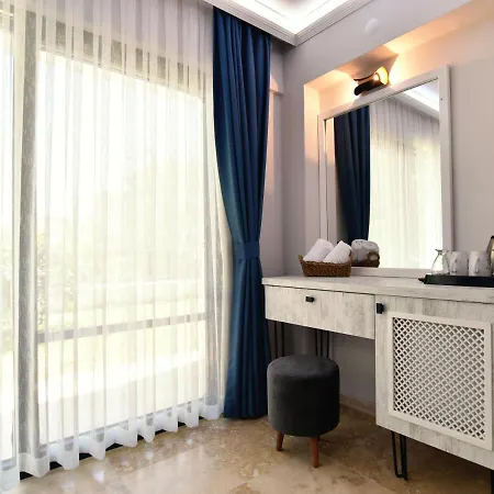 Tahirağa Otel Datça