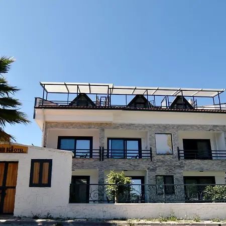 Tahirağa * Datça