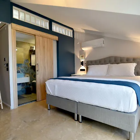 Tahirağa Otel *