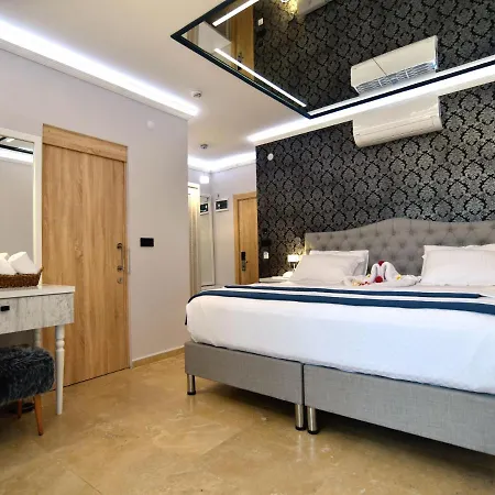 Tahirağa Otel