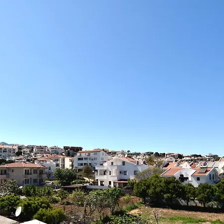 Tahiraga Hotel Datca