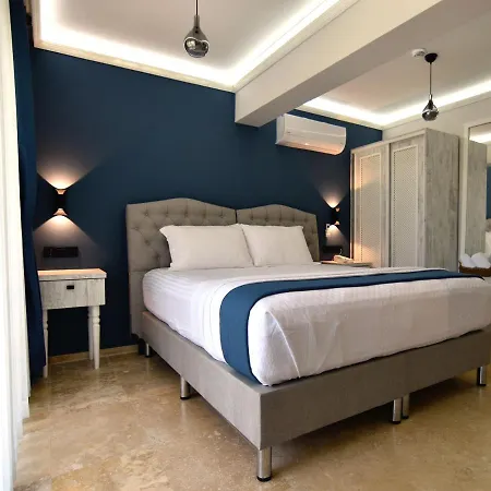Hotel Tahiraga Datca