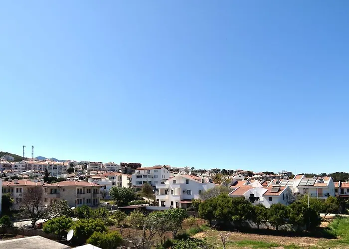 Tahiraga Otel Datça