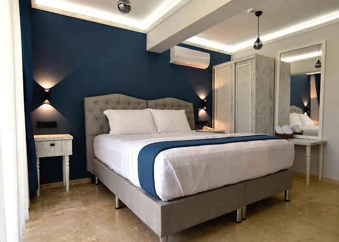 Ξενοδοχείο Tahiraga