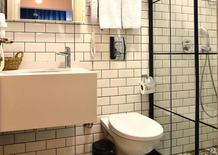 Tahiraga Otel Datça