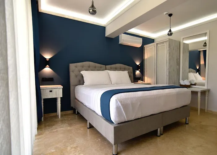 Ξενοδοχείο Tahiraga Datca