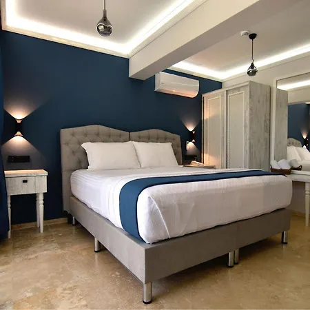 Ξενοδοχείο Tahiraga