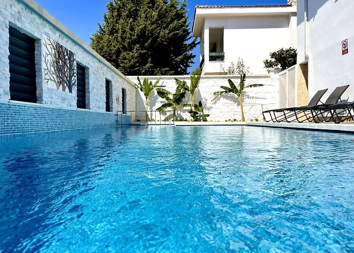 Hotel Tahiraga Datça